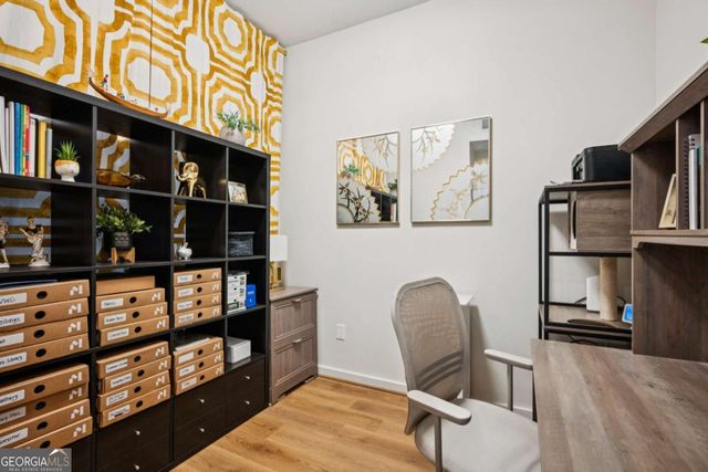 390 17th Street NW 6022, Atlanta, GA 30363