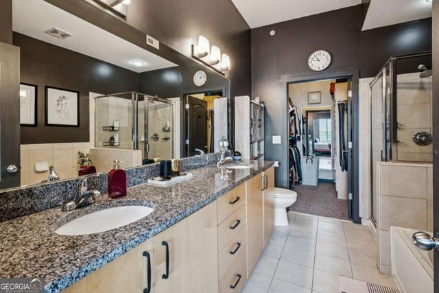 390 17th Street NW 6022, Atlanta, GA 30363