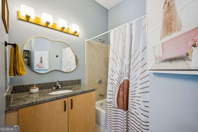 390 17th Street NW 6022, Atlanta, GA 30363