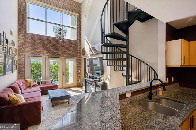 390 17th Street NW 6022, Atlanta, GA 30363