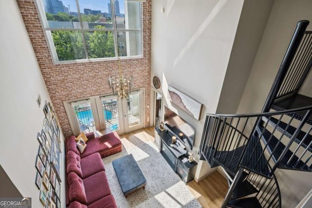 390 17th Street NW 6022, Atlanta, GA 30363