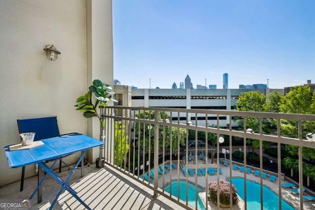 390 17th Street NW 6022, Atlanta, GA 30363