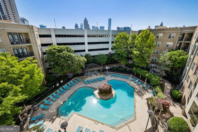 390 17th Street NW 6022, Atlanta, GA 30363