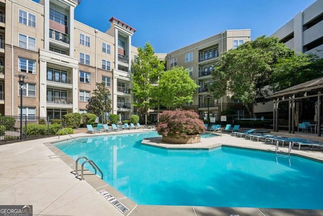 390 17th Street NW 6022, Atlanta, GA 30363