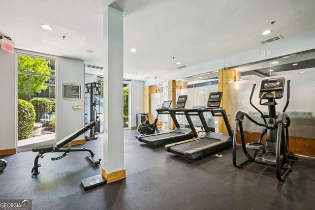 390 17th Street NW 6022, Atlanta, GA 30363