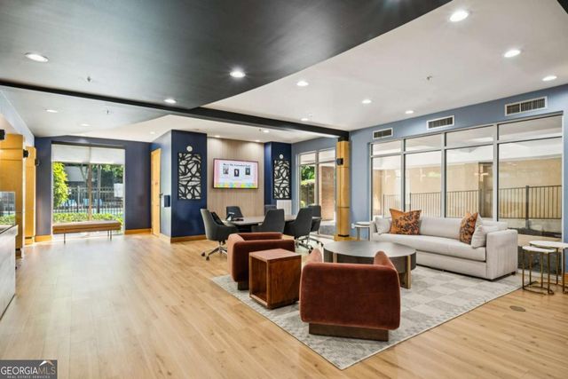 390 17th Street NW 6022, Atlanta, GA 30363