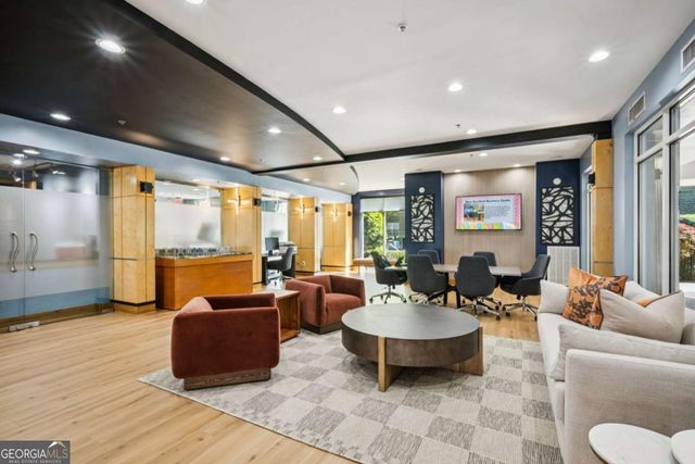 390 17th Street NW 6022, Atlanta, GA 30363