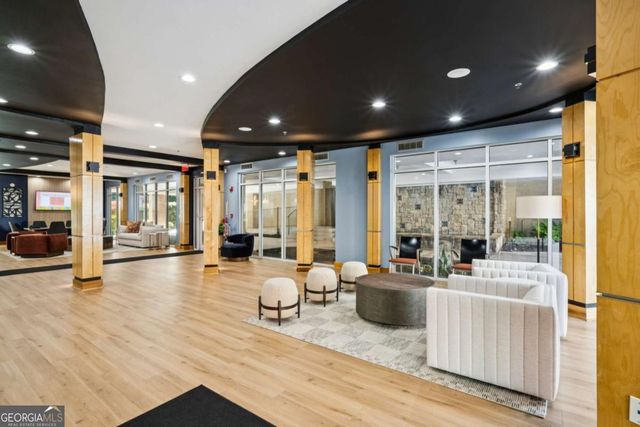 390 17th Street NW 6022, Atlanta, GA 30363