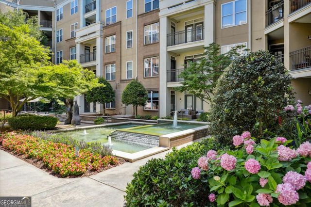 390 17th Street NW 6022, Atlanta, GA 30363