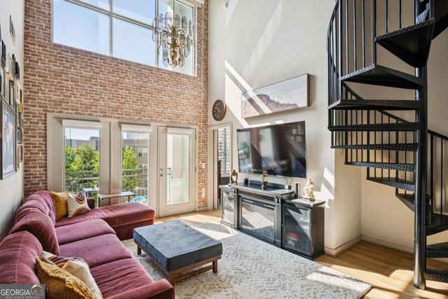 390 17th Street NW 6022, Atlanta, GA 30363