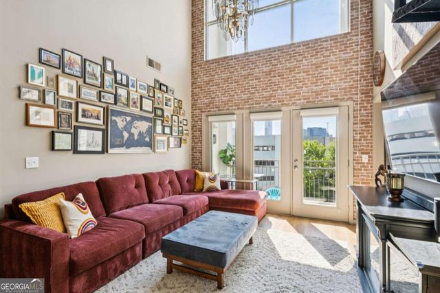 390 17th Street NW 6022, Atlanta, GA 30363