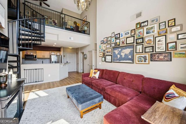 390 17th Street NW 6022, Atlanta, GA 30363