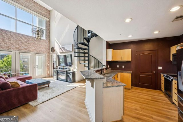 390 17th Street NW 6022, Atlanta, GA 30363