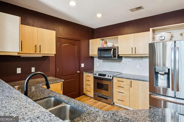 390 17th Street NW 6022, Atlanta, GA 30363