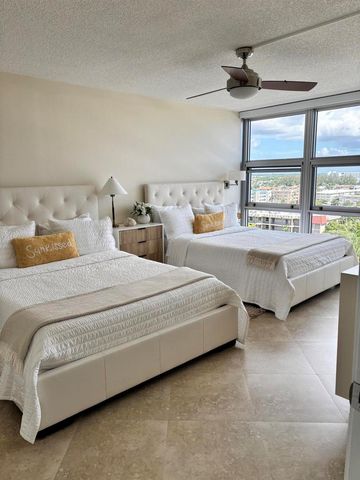 531 N Ocean Boulevard 1107, Pompano Beach, FL 33062