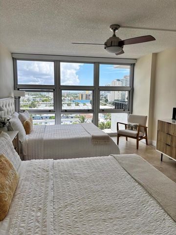 531 N Ocean Boulevard 1107, Pompano Beach, FL 33062