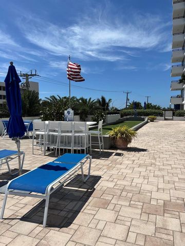 531 N Ocean Boulevard 1107, Pompano Beach, FL 33062