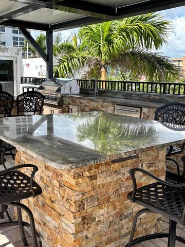 531 N Ocean Boulevard 1107, Pompano Beach, FL 33062