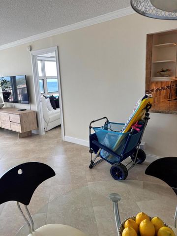 531 N Ocean Boulevard 1107, Pompano Beach, FL 33062