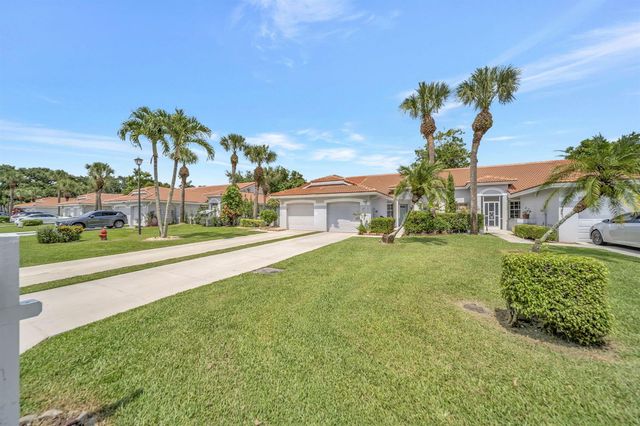 15136 W Tranquility Lake Drive, Delray Beach, FL 33446