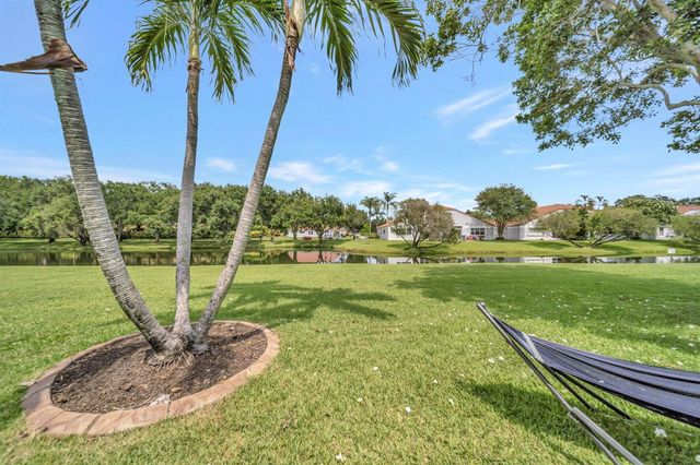15136 W Tranquility Lake Drive, Delray Beach, FL 33446