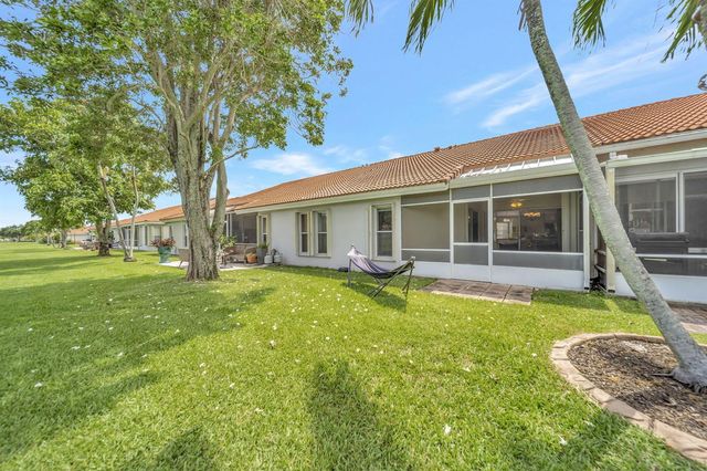 15136 W Tranquility Lake Drive, Delray Beach, FL 33446