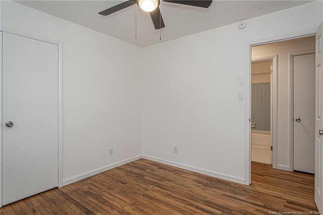 804 Brewer Street, Fayetteville, NC 28301