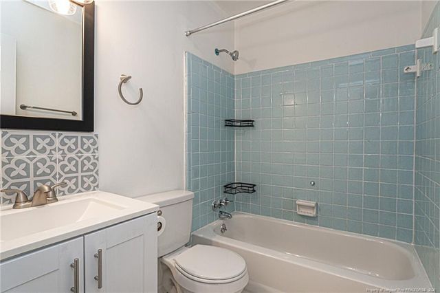 804 Brewer Street, Fayetteville, NC 28301