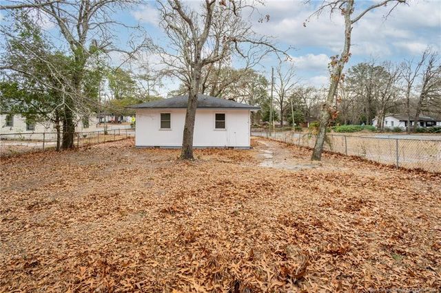 804 Brewer Street, Fayetteville, NC 28301