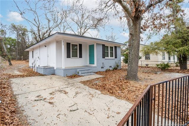 804 Brewer Street, Fayetteville, NC 28301