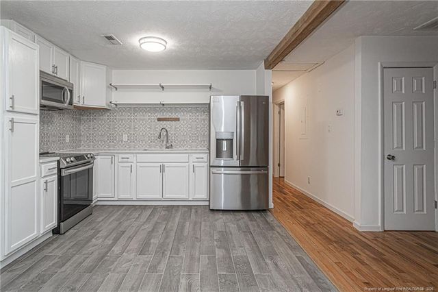 804 Brewer Street, Fayetteville, NC 28301