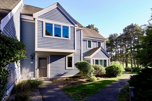 63 Trevor Lane UNIT 63, Brewster, MA 02631
