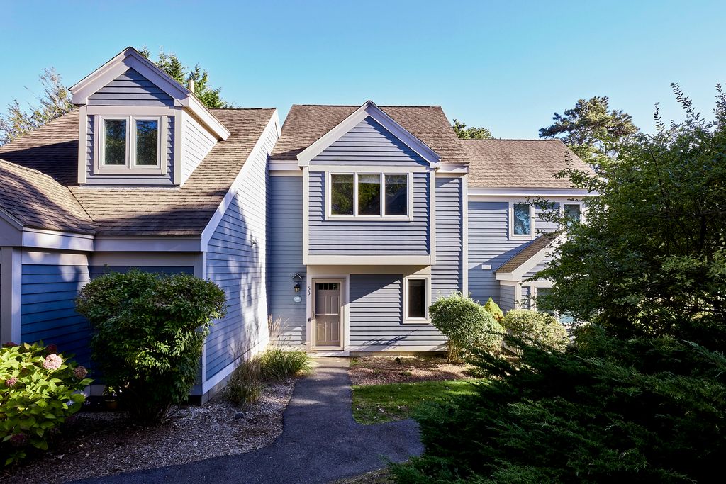 63 Trevor Lane UNIT 63, Brewster, MA 02631