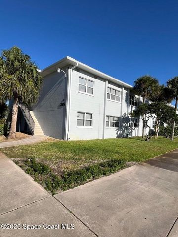 299 N Banana River Drive, D1-101, Merritt Island, FL 32952