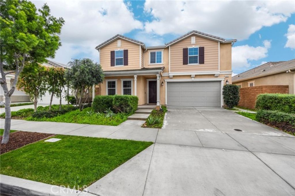 3430 E Foxglove Way, Ontario, CA 91761