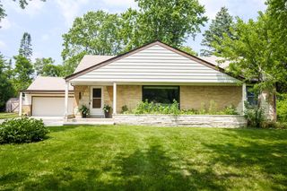 4345 N 135th STREET, Brookfield, WI 53005