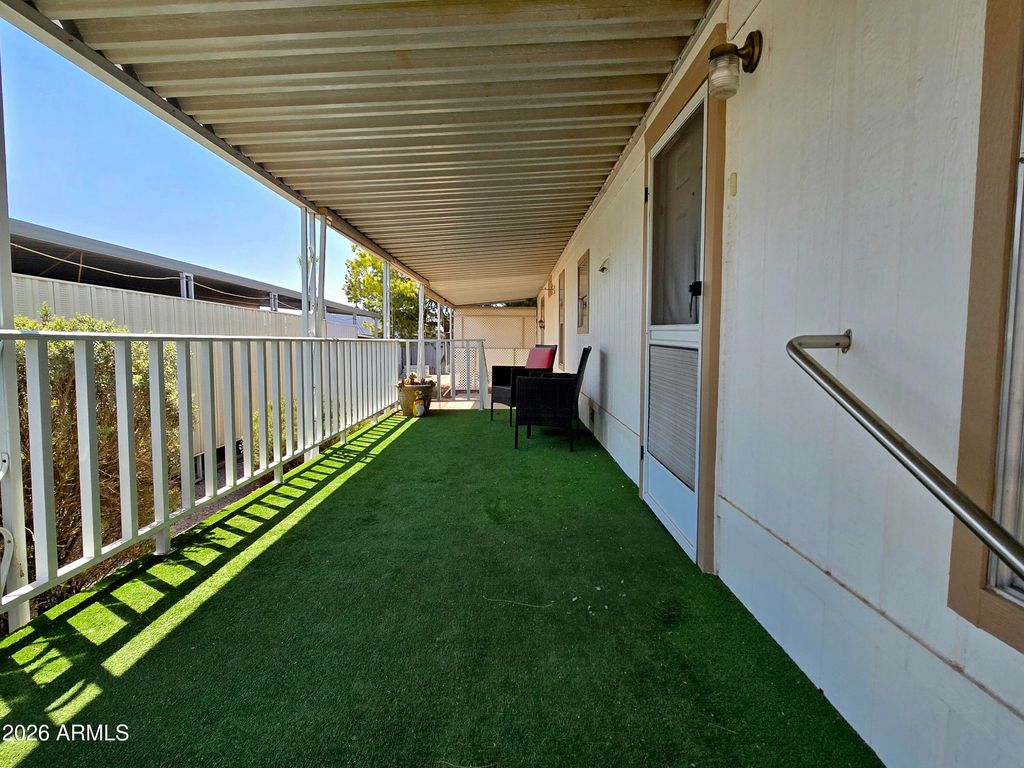 351 N MERIDIAN Road 126, Apache Junction, AZ 85120 — photo 4
