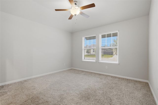 126 Fairmeadow Downs DR, Hutto, TX 78634