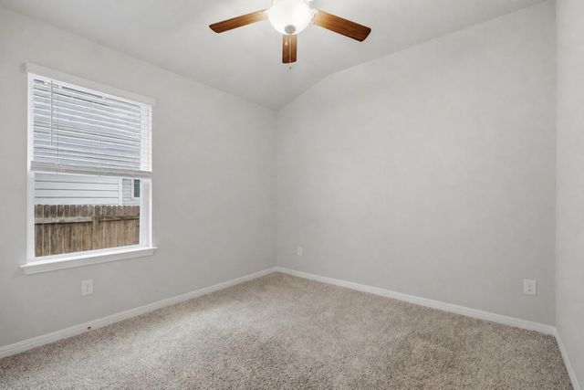 126 Fairmeadow Downs DR, Hutto, TX 78634