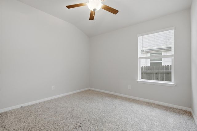 126 Fairmeadow Downs DR, Hutto, TX 78634