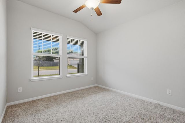 126 Fairmeadow Downs DR, Hutto, TX 78634