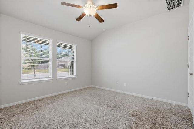 126 Fairmeadow Downs DR, Hutto, TX 78634