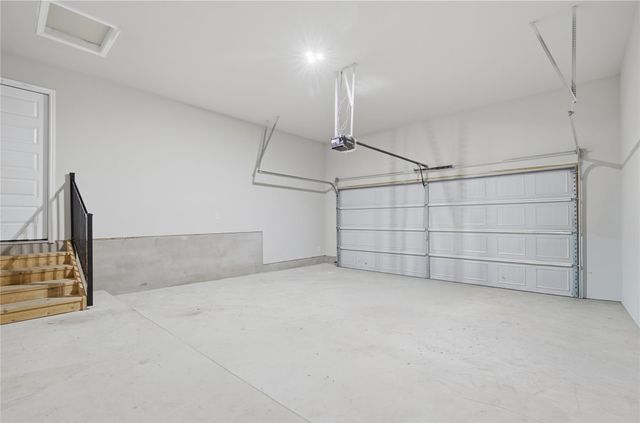 126 Fairmeadow Downs DR, Hutto, TX 78634