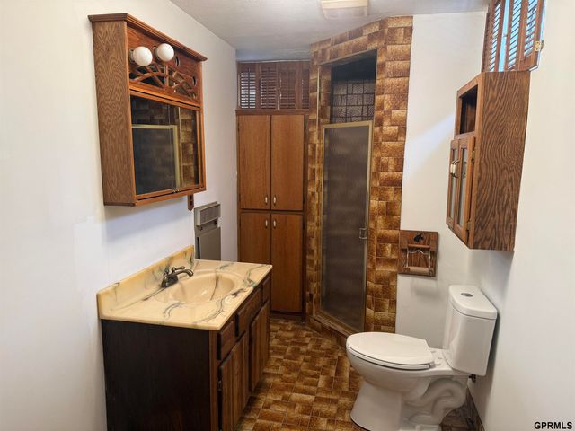 345 N 84 Street, Plattsmouth, NE 68048