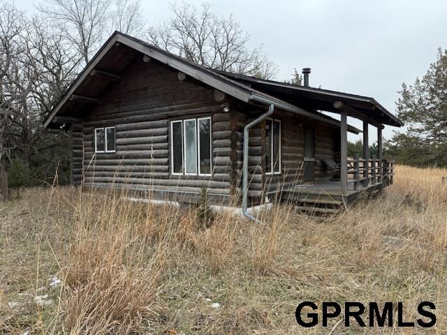 345 N 84 Street, Plattsmouth, NE 68048