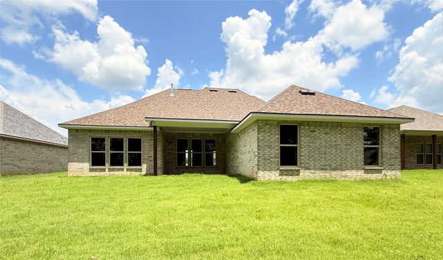 185 Lessie Drive, Stonewall, LA 71078