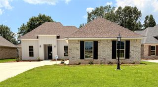 185 Lessie Drive, Stonewall, LA 71078