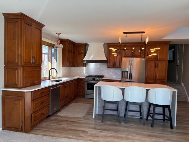 8320 Heather Lane, Tinley Park, IL 60477