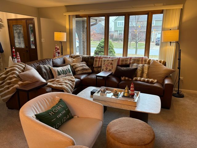 8320 Heather Lane, Tinley Park, IL 60477