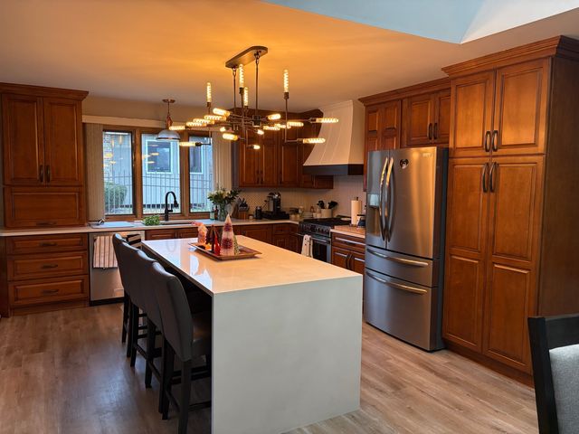 8320 Heather Lane, Tinley Park, IL 60477